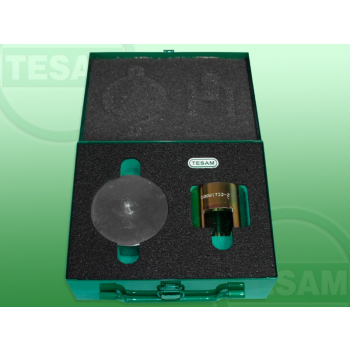 S0001733 - Adaptery do wprasowania piasty łożyska Mercedes Smart