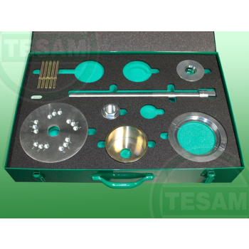 S0001767 - Ściągacz prasa piasty łożyska Renault Trafic, Master / Opel Vivaro 2.0 DCI  BUS