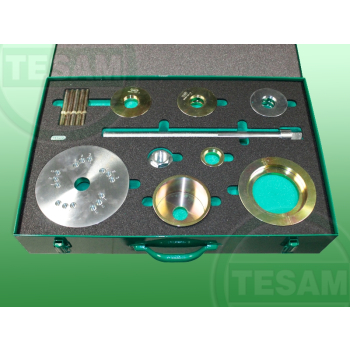 S0001795 -  Specjalistyczny ściągacz piasty łożyska Fiat Ducato, Citroen Jumper, Renault Trafic, Master / Opel Vivaro 2.0 DCI  BUS