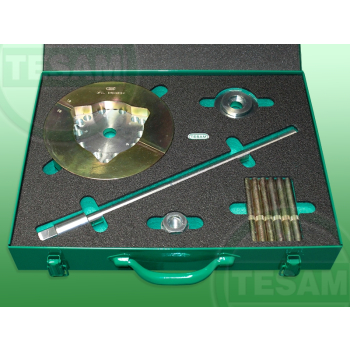 S0001818 - Prasa ściągacz piasty Opel Insignia  - Uzupełnienie do ściągaczy hydraulicznych Tesam