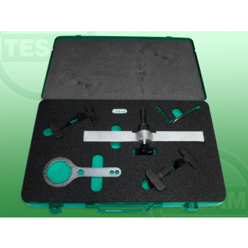 S0001833 - Blokada rozrządu BMW N63 / S63 / N74