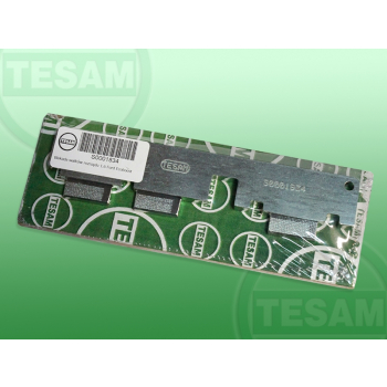 S0001834 - Blokada wałków rozrządu 1.5 / 1.6 Ford Ecoboost