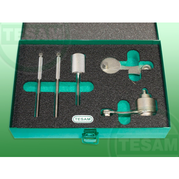 S0001843 - Blokada rozrządu Land Rover / Range Rover / Jaguar - 2.7 TDV6 - 3.0 SDV6 - Diesel