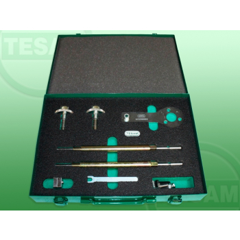 S0001872 - 1,2 / 1,4 16V - Blokada rozrządu Fiat, Lancia, Alfa Romeo