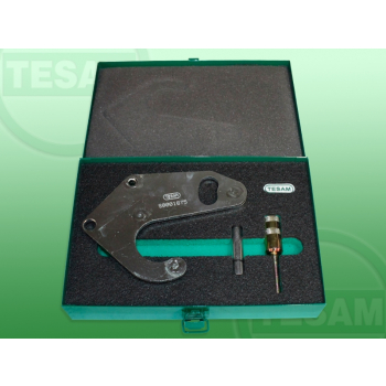 S0001875 - Blokada rozrządu V6 3.0 DCI Renault, Nissan / Infiniti - 3,0 D