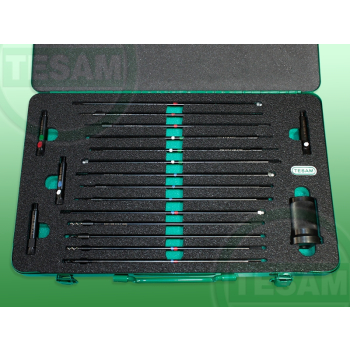 S0001884 - Zestaw do wyciągania urwanego żarnika świecy żarowej MIŚ