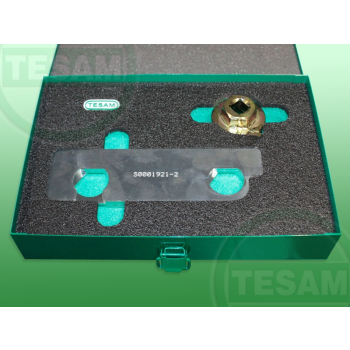 S0001921 -  Zestaw blokad wałków rozrządu - Opel / SAAB / Chevrolet / Cadillac - 2.8 / 3.0 / 3.2 / 3.6