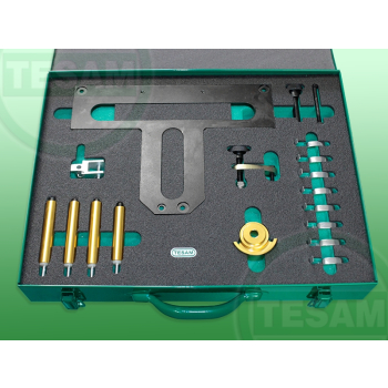 S0001966 - Blokada rozrządu do benzynowych BMW - 1.8 / 2.0 - N42 / N46 / N46T VALVETRONIC