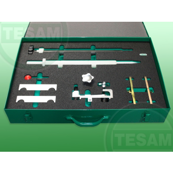 S0001971 - Blokada rozrządu Porsche - 2.5 / 2.7 / 3.2 / 3.4