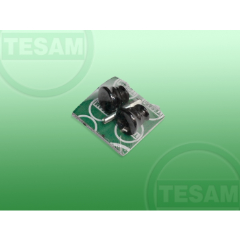 S0001995 - Klucz korka oleju TFSI z zapasowymi korkami