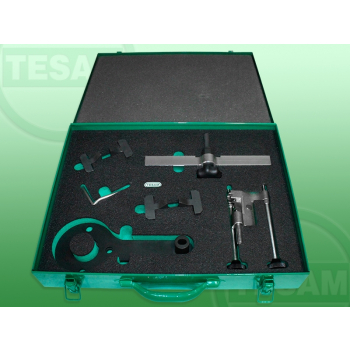 S0001996 - Blokada rozrządu BMW N63 / S63 / N74