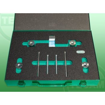 S0002006 - Blokada wałków rozrządu Volvo