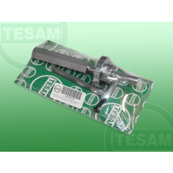 S0002016 - Ściągacz pompy wtryskowej z przyrządem do ustawiania osłony łańcucha rozrządu Ford 1.8 TDDI / TDCI