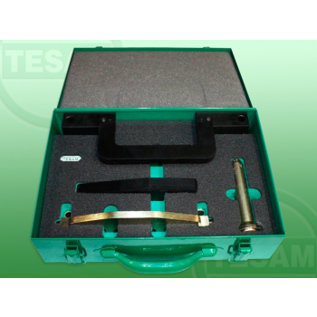 S0002027 - Blokada rozrządu Mercedes M271 benzynowe z kompresorem