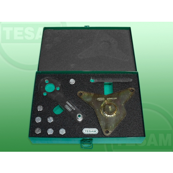 S0002104 - 1.4 Multiair - Alfa Romeo / Fiat / Lancia - Blokada rozrządu - zestaw