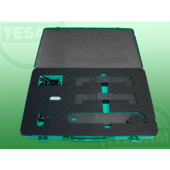 S0002107 - Land Rover Jaguar - 4,2 / 4,4 - Blokada rozrządu zestaw - benzyna