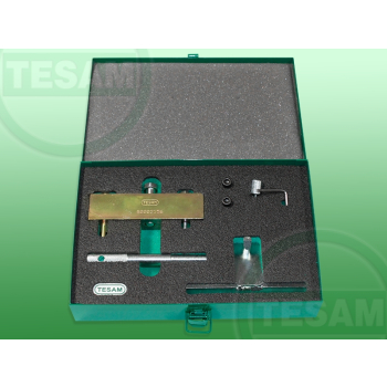 S0002156 - Blokada rozrządu Opel 1.6 CDTI po 2013