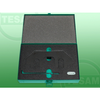 S0002160 - Blokada rozrządu - zestaw Mazda / Ford 3.7 - silniki benzynowe