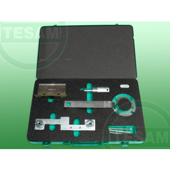 S0002172 - Ford / Volvo 2.5 turbo - Blokada rozrządu - zestaw