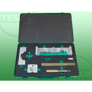 S0002177 - Blokada rozrządu OPEL CHEVROLET 1.0 / 1.2 / 1.4