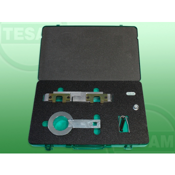 S0002182 - Blokada rozrządu Opel 1,6 SIDI benzyna