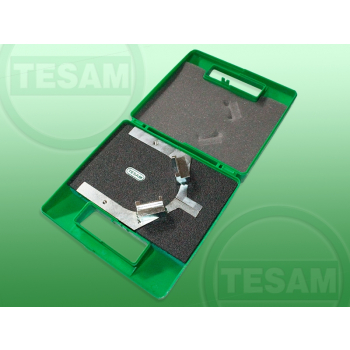 S0002205 - Blokada / Przyrząd do kontroli faz rozrządu OPEL Saab Chevrolet  1,0 / 1,8 / 2,0