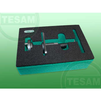 S0002207 - Zestaw do cofania tłoczka w zaciskach hamulcowych  IVECO