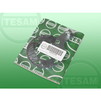 S0002236 - Blokada wału korbowego 1.3 JTD / CDTI / HDI / TDCI
