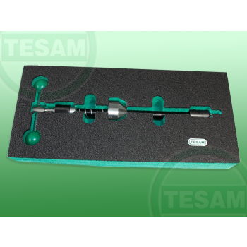 S0002258 - Frez do legalizacji dysz gniazda pompowtryskiwaczy Volvo FH