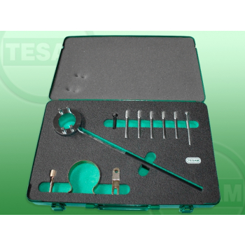 S0002266 - Blokada rozrządu - zestaw - Citroen / Peugeot / Renault 3.0 V6