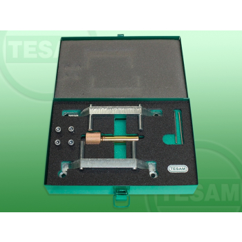 S0002268 - Blokada rozrządu Chrysler / Jeep 3.0 CRD V6