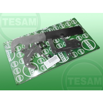 S0002270 - Blokada rozrządu - zestaw - Mercedes M112 / M113