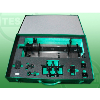 S0002271 - Zestaw do ustawiania wałków rozrządu VW   AUDI 1.6, 2.0, 2.7, 3.0, 4.0 TDI Common Rail