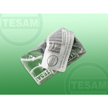 S0002275 - Nasadka do wymiany klocków hamulcowych w samochodach ciężarowych 10mm 11 kt.