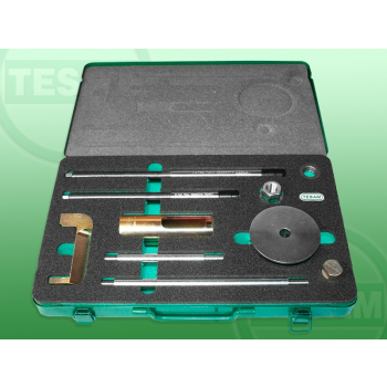 S0002342 - Ściągacz wtryskiwaczy i nakrętki wtryskiwacza Ford Transit 2.0 TDCI 2016 rok