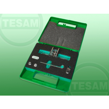 S0002360 - Blokada wałka wyrównoważającego BMW N20 / N26 + narzędzie do pompy olejowej