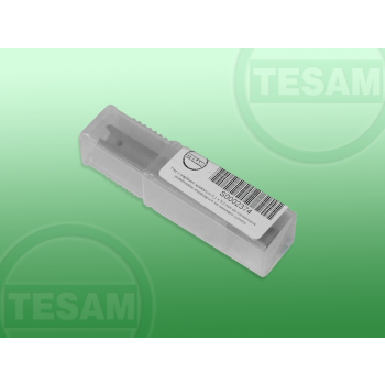 S0002374 - Frez z węglikiem spiekanym 6,1 x 9,5 mm do rozwiercania przedmiotów znajdujących się wewnątrz cylindra