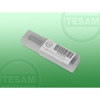 S0002376 - Frez z węglikiem spiekanym 4,4 X 6,6  mm do rozwiercania przedmiotów znajdujących się wewnątrz cylindra