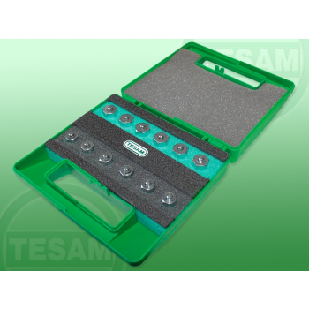 S0002390 - Zestaw zaślepek do zamykania przepływu paliwa, wysokiego ciśnienia w obwodzie Common Rail