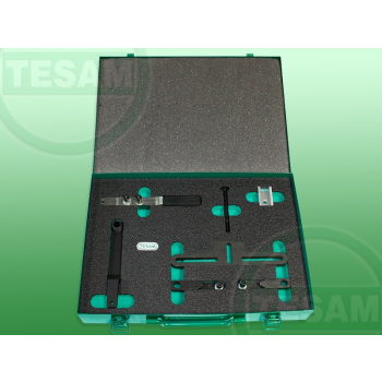 S0002397 - Blokada koła zamachowego BMW M47 M57 M67 N43 N45 N45T N46 N46T N47 N51 N52 N53 N54