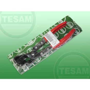 S0002398 - Szczypce do opasek Clic / Clic-R, przy przewodach gumowych