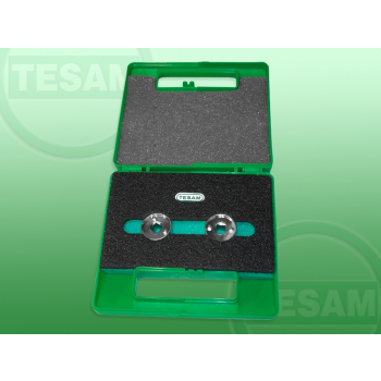 S0002434 - Zestaw dwóch kluczy do przestawiacza, zaworu zmiennych faz wałka rozrządu 1.8 / 2.0 FSI TFSI TSI