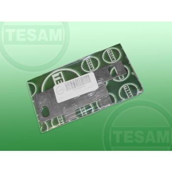 S0002452 -  Blokada pompy olejowej Ford Citroen Peugeot Jaguar Land Rover