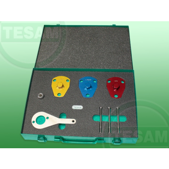 S0002455 - Blokada rozrządu zestaw - Alfa Romeo Fiat 1.7 D / 1.7 TD / 1.9 D / 1.9 TD