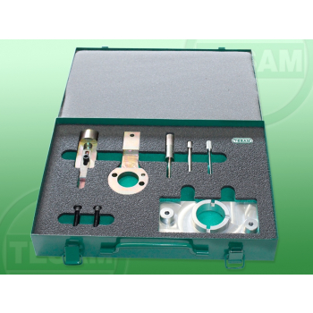 S0002458 - Blokada rozrządu, zestaw - Opel 2.0 CDTI