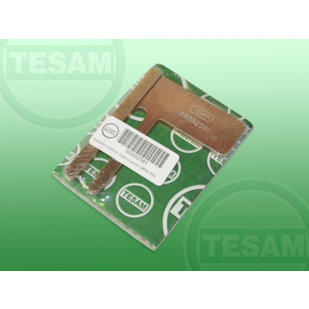 S0002581 - Blokada wałków balansujących BMW N43