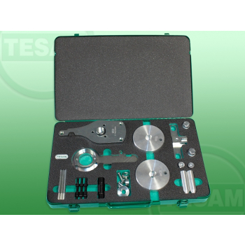 S0002586 - Blokada rozrządu Ford Transit 2,0 od 2016 roku