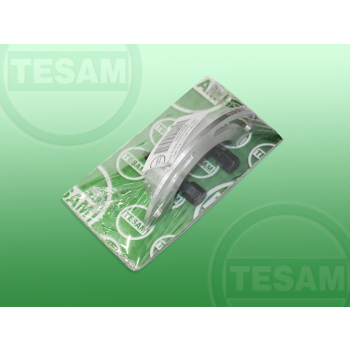 S0002606 - Klucz do blokowania pompy wody Fiat, Alfa Romeo, Opel, Saab 1.9 2.2 JTS 1.8  2.0 16V 2.4