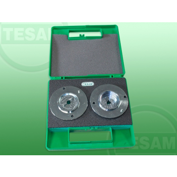 S0002652 - Blokada rozrządu Audi A8 3,7 , 4,2 v8