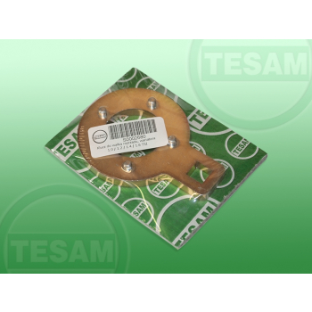 S0002680 - Pasek - Klucz do wałka rozrządu, wariatora 1.0 / 1.2 / 1.4 / 1.6 TSI